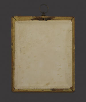 Ancient Egyptian Papyrus Fragment