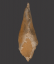 British Palaeolithic Flint Hand Axe