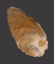 British Palaeolithic Flint Hand Axe