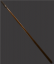 New Zealand Maori Quarterstaff, ‘Taiaha’