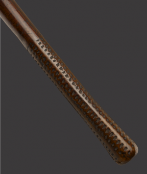 Fijian Throwing Club, ‘Ula Bulibuli’