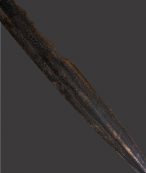 British Bronze Age Sword