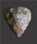 Palaeolithic Flint Hand Axe